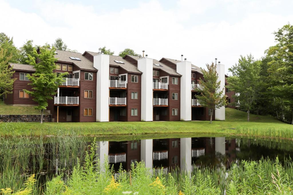 Okemo Mountain Lodging photo