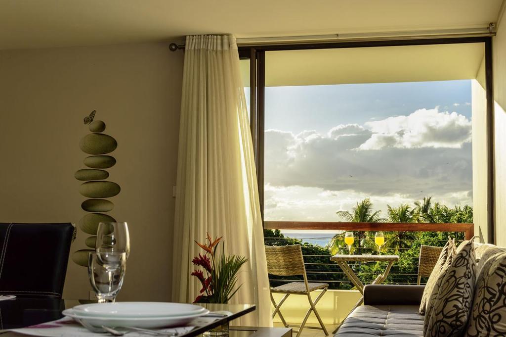 Belle Haven Luxury Apartments (Belle Haven Luxury Apartments