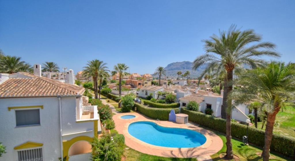 Casa at Denia, Las Marinas, Denia