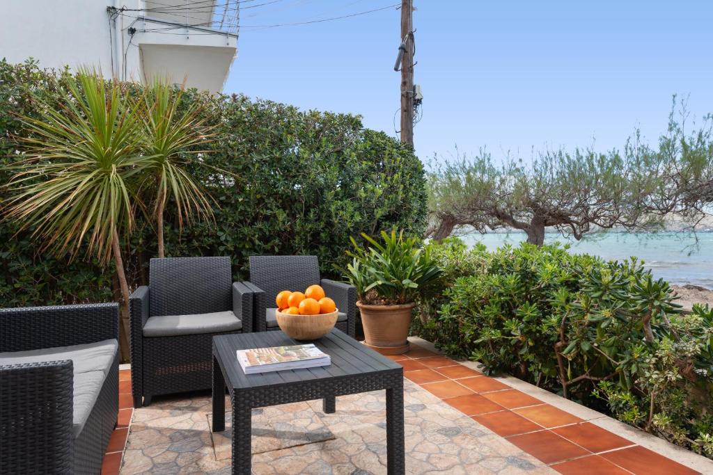 SES ONES with sea views - 5