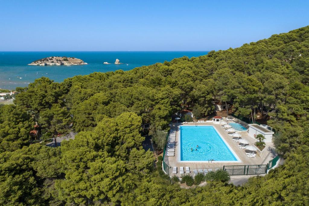 Gattarella Family Resort Puglia - Premium Half-Board à la carte - 5