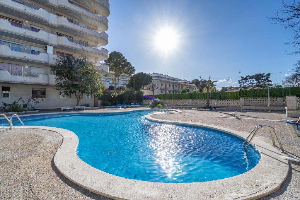 Playa-Piscina-Port Aventura4 - 2