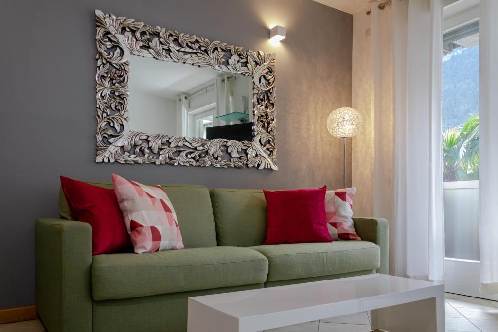 Riva Central Apartment - Free Parking - 4