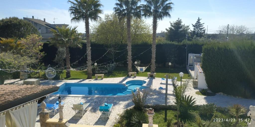 Villa Vinne Cirase photo