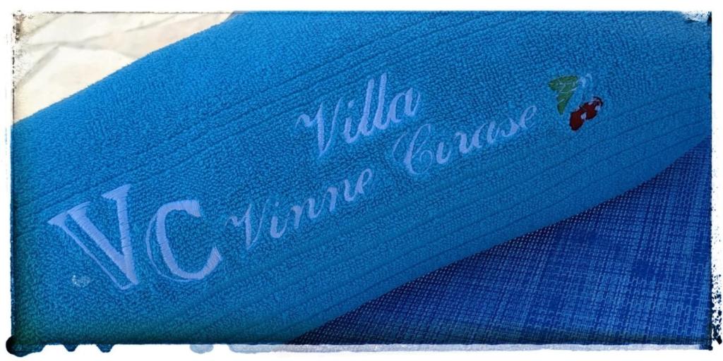 Villa Vinne Cirase photo