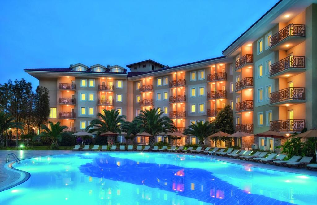 AKKA Hotels Claros - All Inclusive 호텔 이미지 2