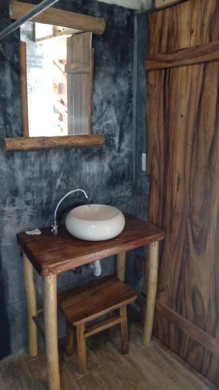 Hostal Olmito Canoa photo