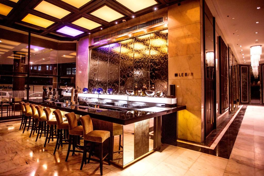 Southern Sun Cape Sun