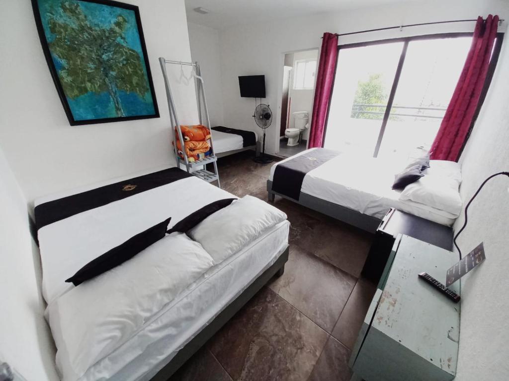 RCH Suite - 3