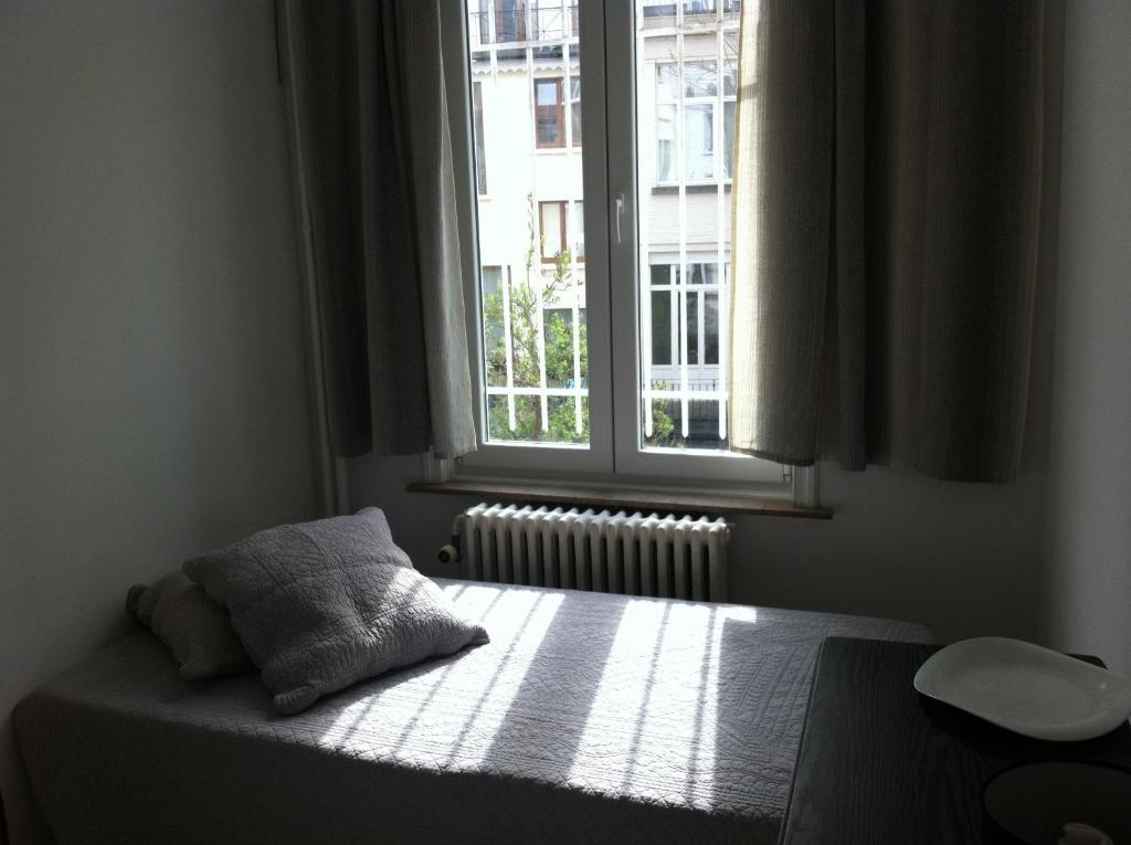 Hotel Residence 18 photo