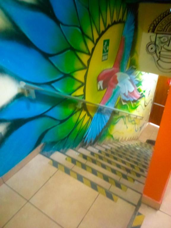 Passion Hostel - Barranco photo