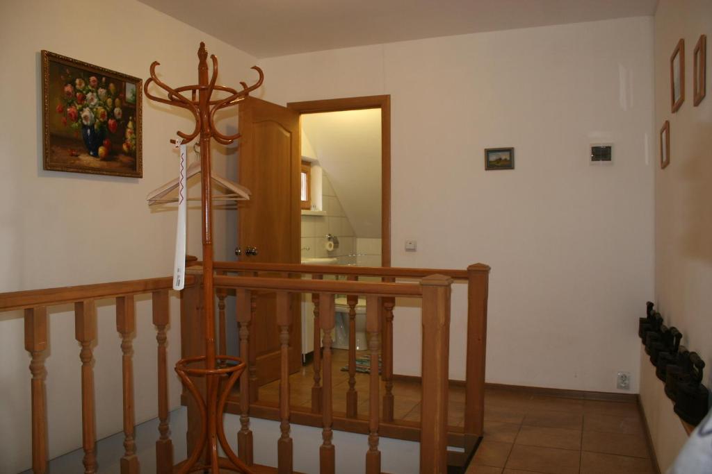 Guest house Usadba Surikova photo