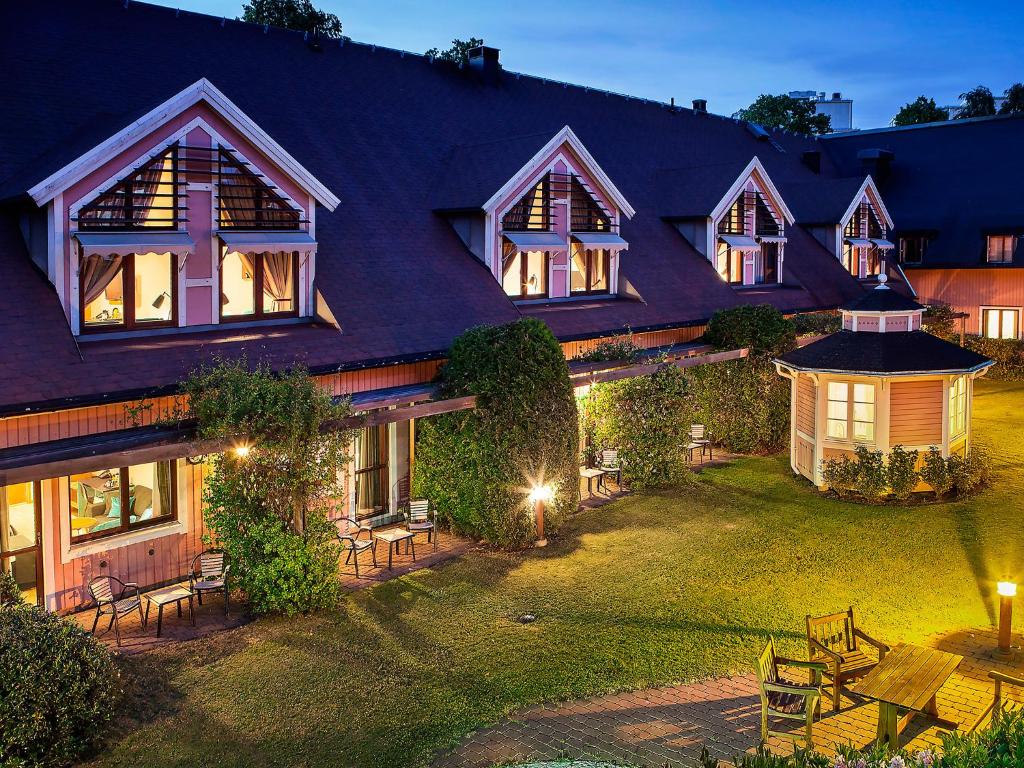 Hotell Liseberg Heden Photo 27