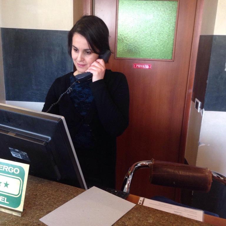 Albergo Villa & Roma photo