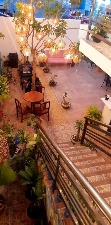 Hotel La Placita photo