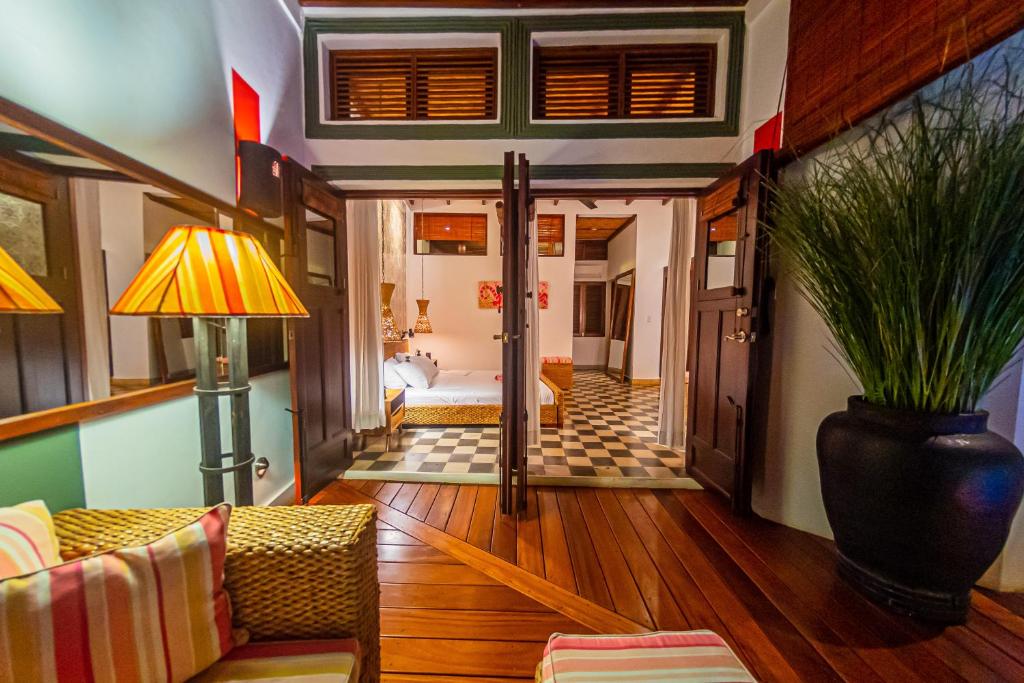 Casa Bubu Guest House photo