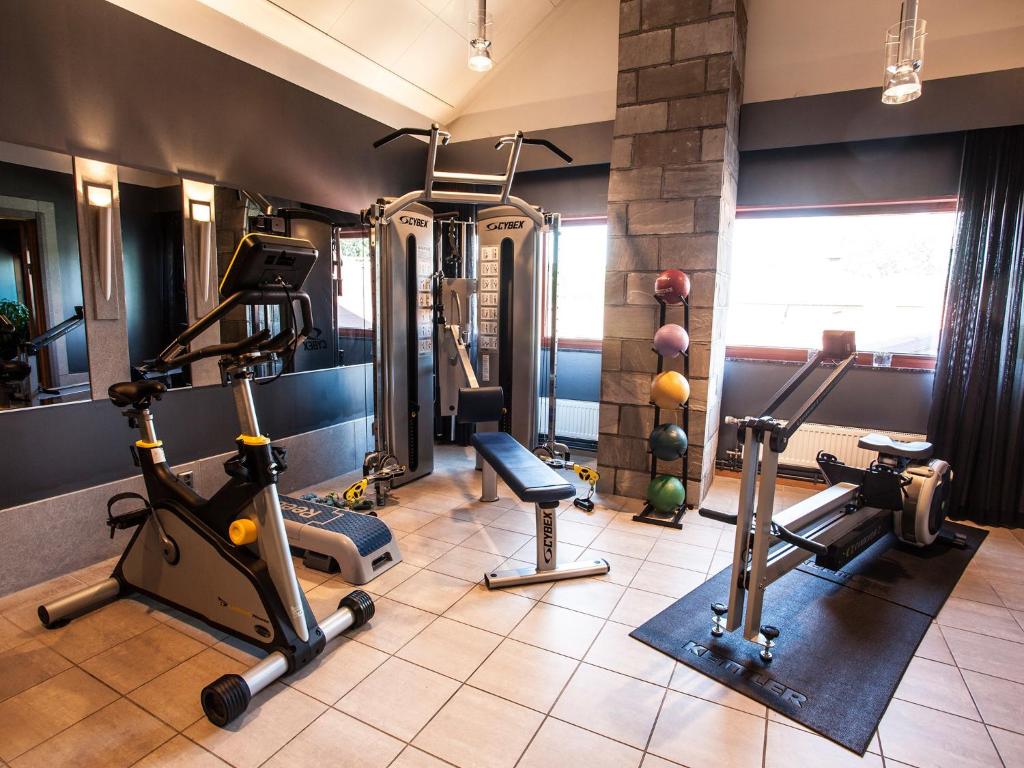 Hotell Liseberg Heden Photo 28