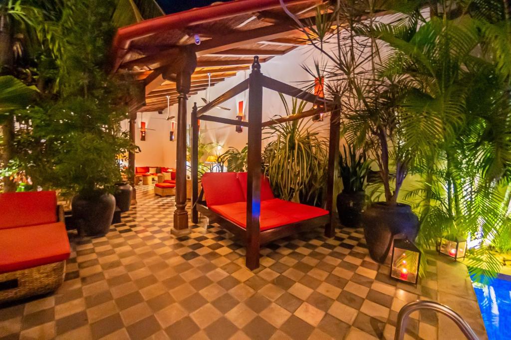 Casa Bubu Guest House photo
