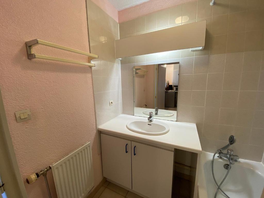 Appartement 4 Pers avec Garage et WiFi - FR-1-716-9 - 4