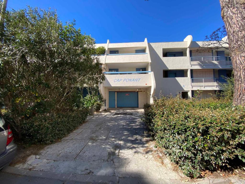 Appartement 4 Pers avec Garage et WiFi - FR-1-716-9 - 5