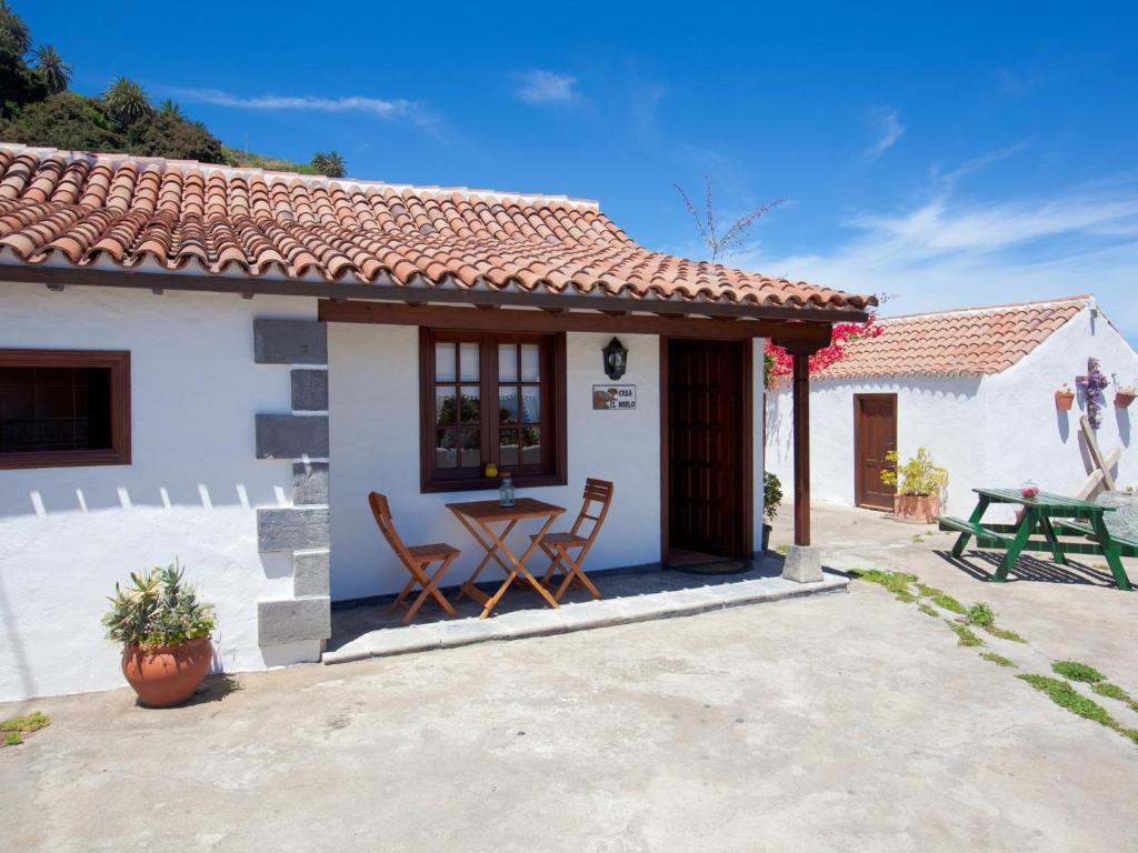 Casa el Mirlo: Paraíso rural con piscina y hermosos jardines en Icod de los Vinos, Tenerife - ES-279-20 - 2