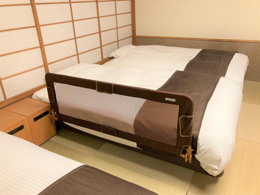 Comfortable mattresses