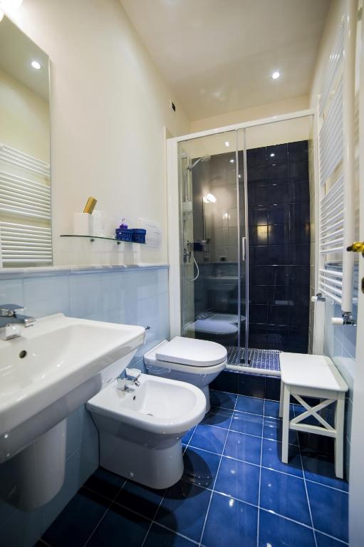 Mata e Grifone B&B photo