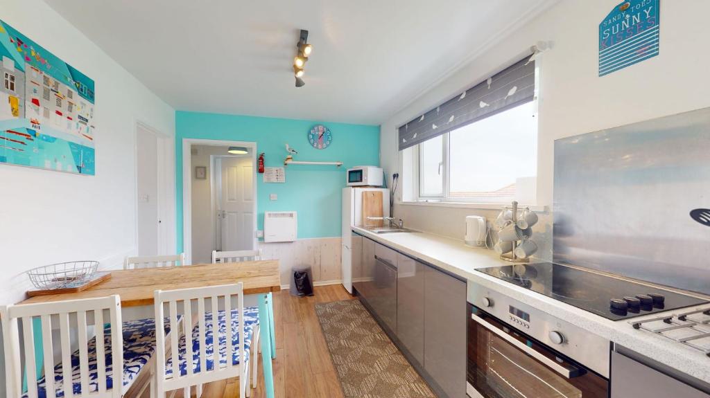 D52 Boston, Riviere Towans, Hayle