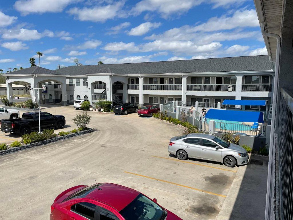 Texas Inn La Feria photo