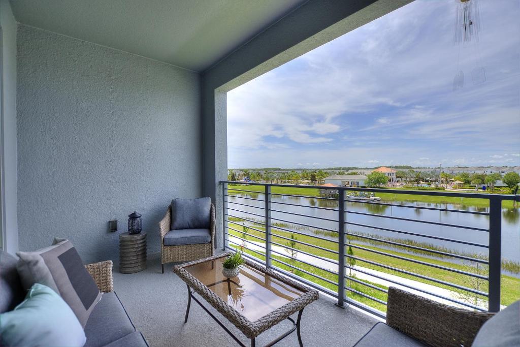 Resort Life at Storey Lake by Shine Villas, #702 apts, Kissimmee