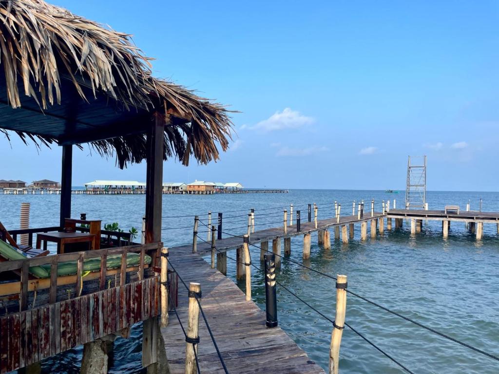 Freedom Beach Resort — Hotel in Phu Quoc Island