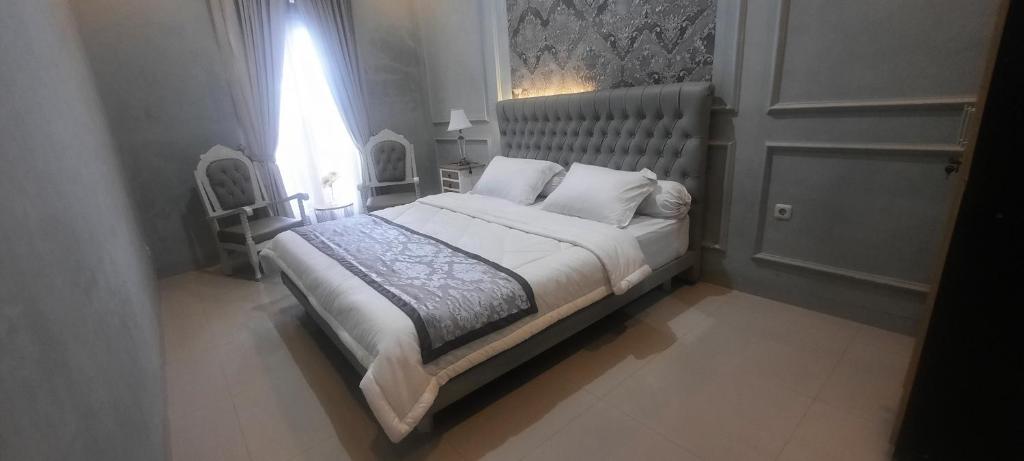 AL ISYANIA Creative Homestay (Syariah) photo