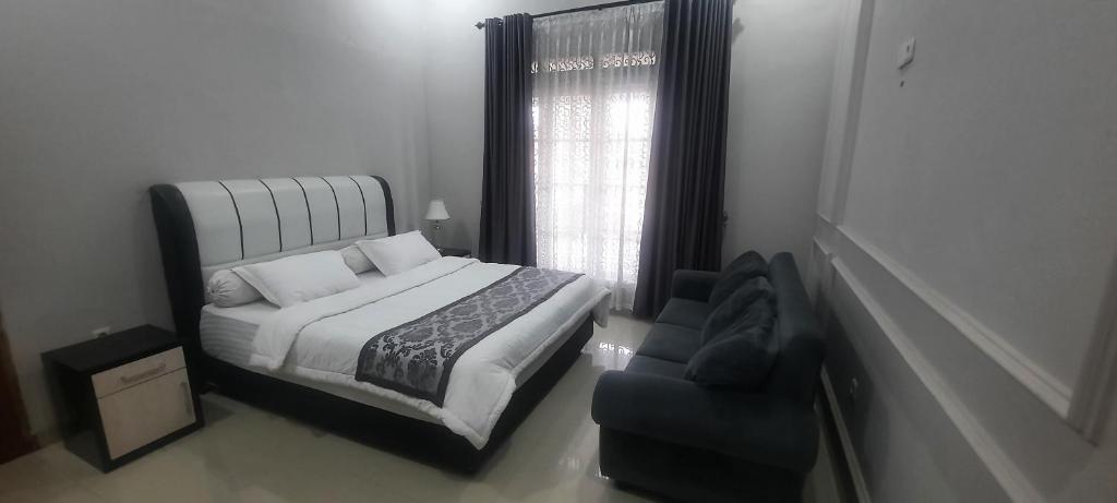 AL ISYANIA Creative Homestay (Syariah) photo