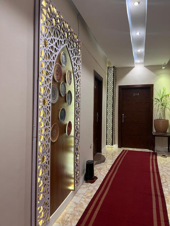 ピラミッズ トップ イン (Pyramids Top Inn)