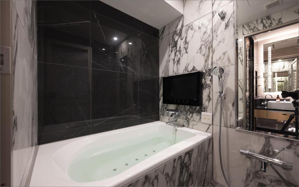 HOTEL KABUKI