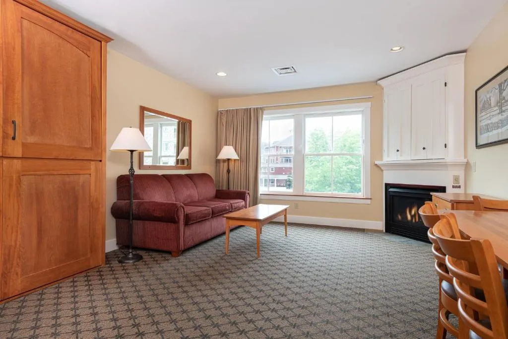 Jackson Gore Village on Okemo Mountain, hotel in Ludlow