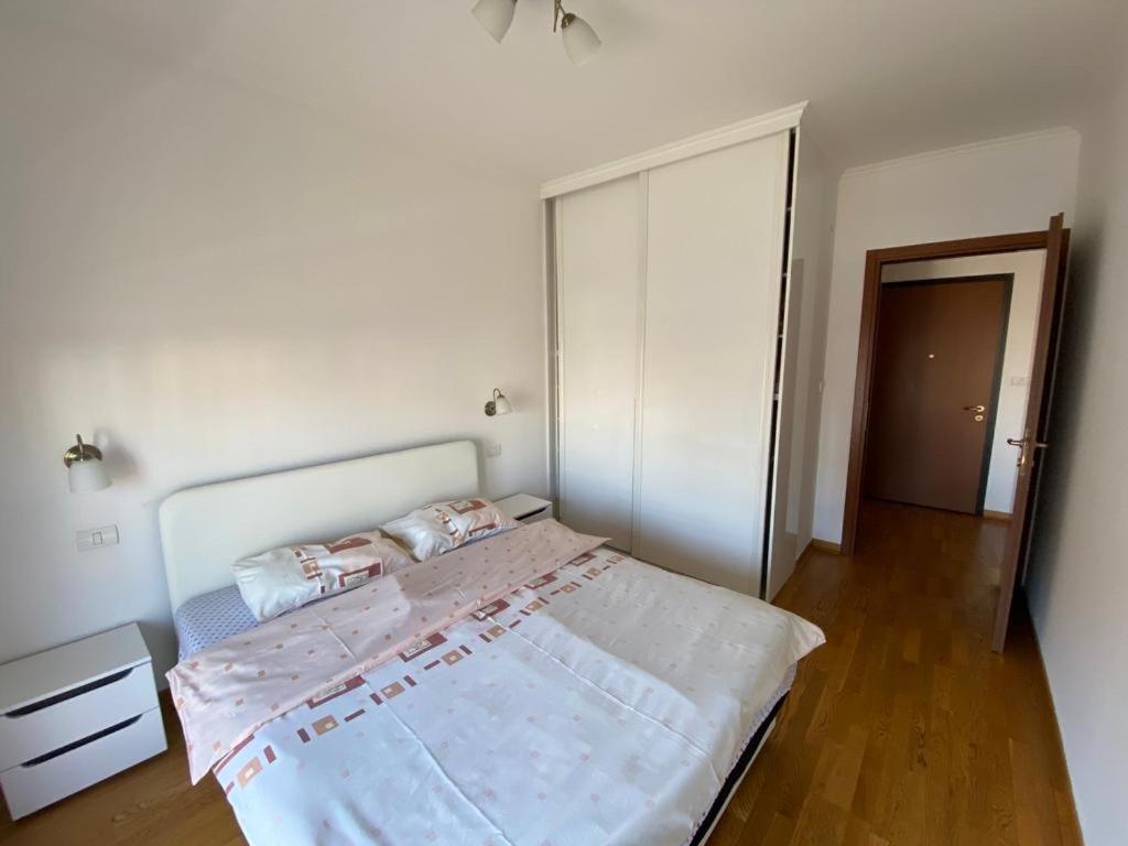 Apartments New City - 2