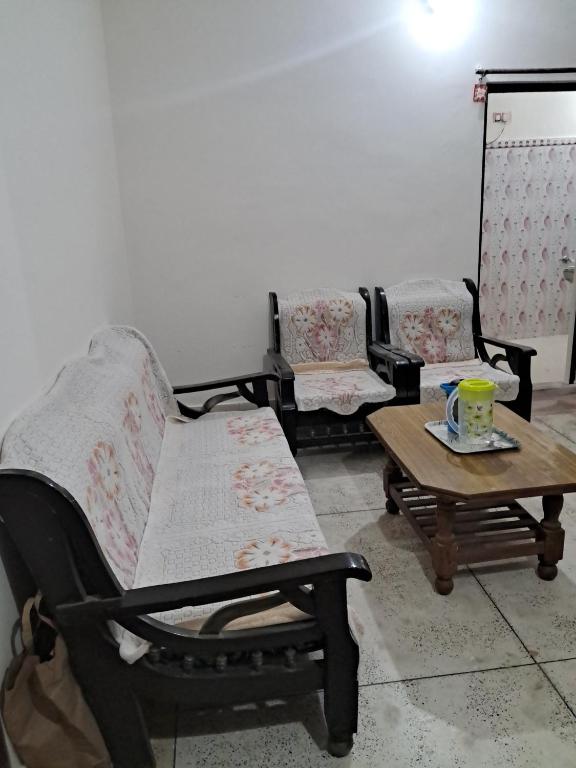 Krishna cottage
