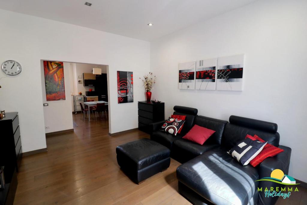 Maremma Holidays -Trento Apartment - 1