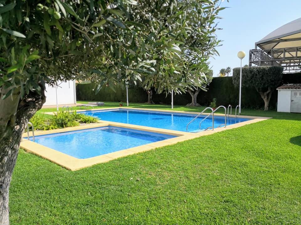 Appartement Aventino Albir - 4