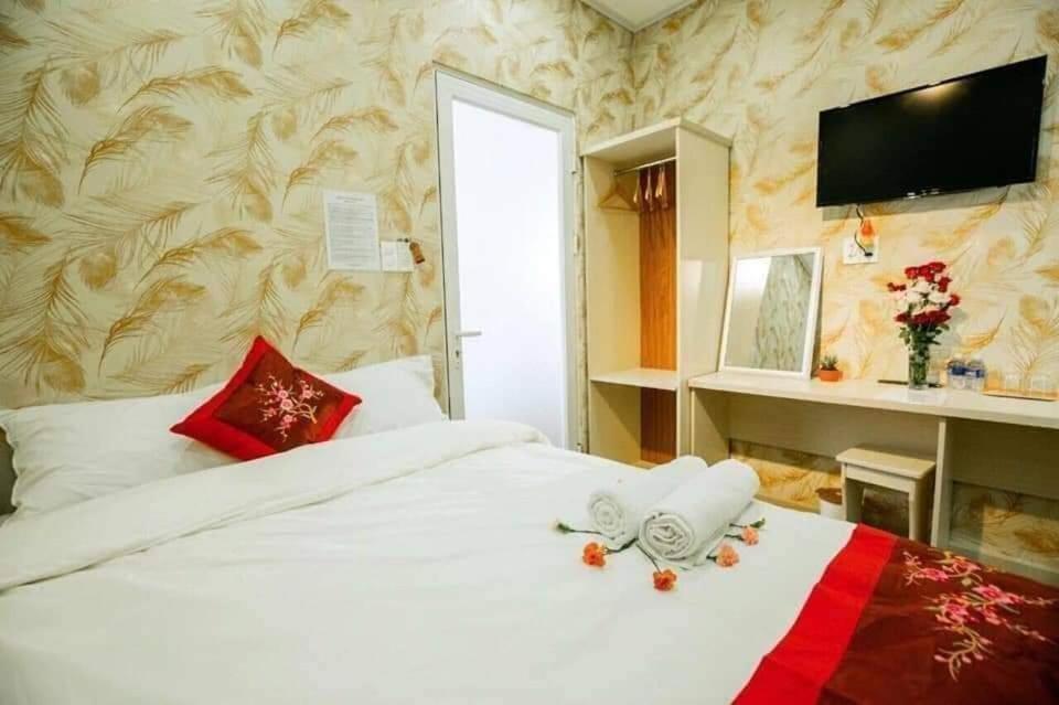 ナン チュウ ホテル ダラット (Nang Chieu Hotel Đa Lat)