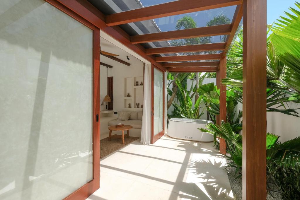 Breathe Boutique Suites