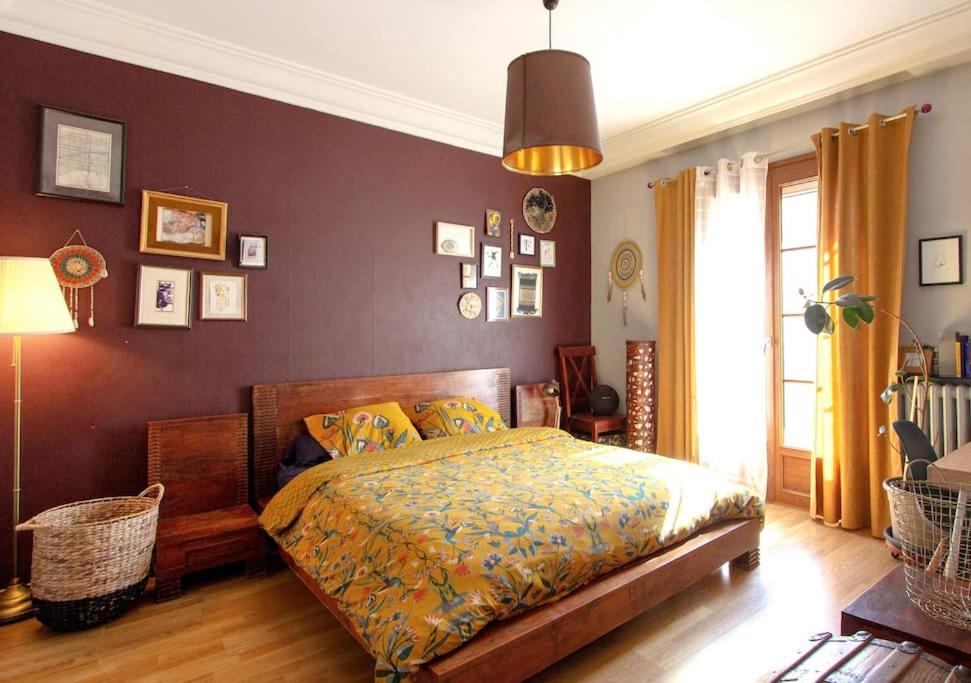Appartement T3 70m2 lumineux proche de la gare by ImmoConciergerie - 2