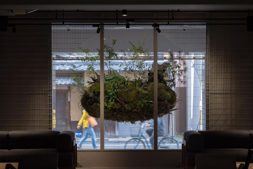 Bar/lounge