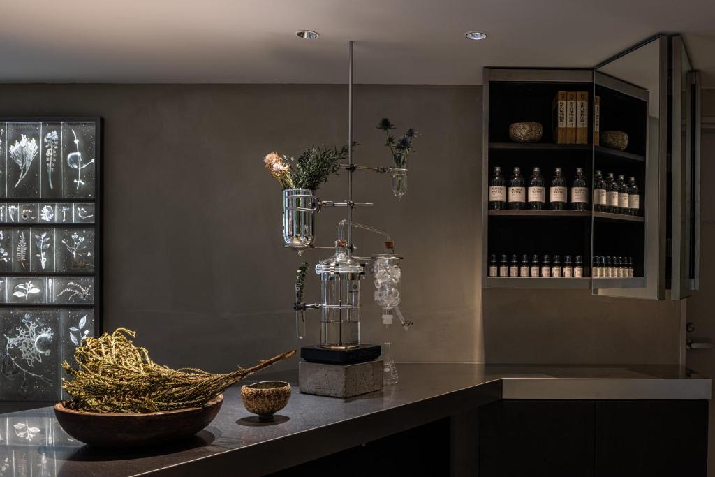 Bar/lounge