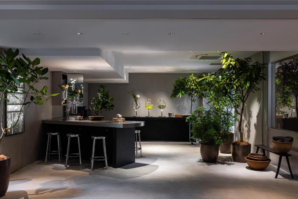 Bar/lounge