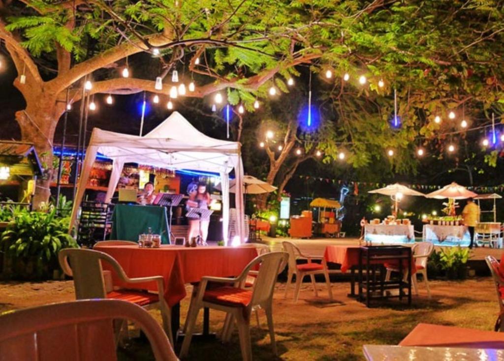 ห้องอาหาร