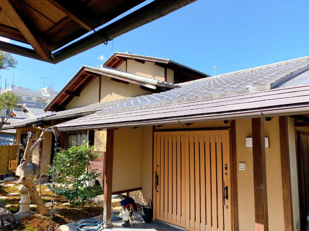 교토 료칸 기온 사노 호텔 이미지 2