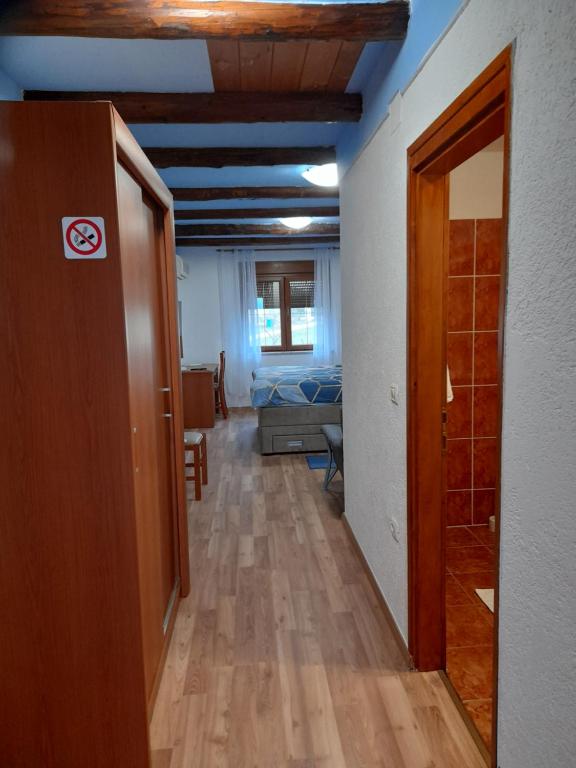 Bed and Breakfast Lovac photo