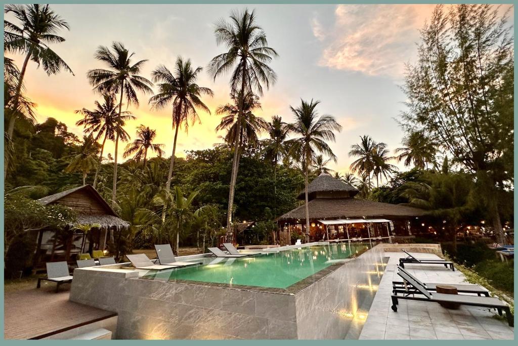 Coco Cottage Resort photo